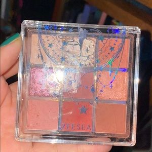 Zeesea eyeshadow